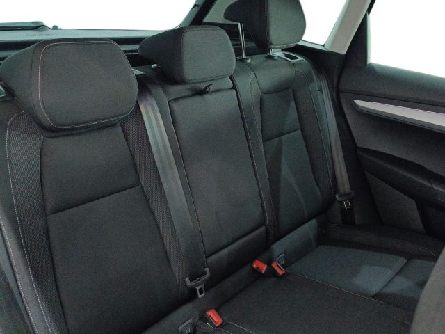 SKODA Karoq usata, con Servosterzo