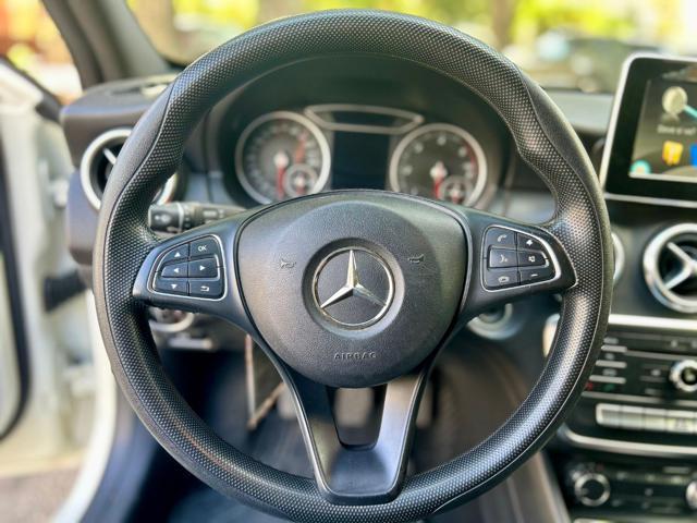 MERCEDES-BENZ A 180 usata, con Immobilizzatore elettronico