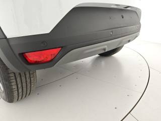 DACIA Sandero usata, con Climatizzatore