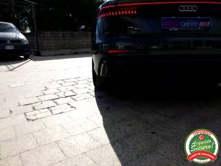 AUDI Q8 usata, con Specchietti laterali elettrici