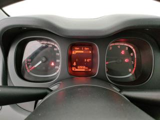 FIAT Panda usata, con Chiusura centralizzata telecomandata