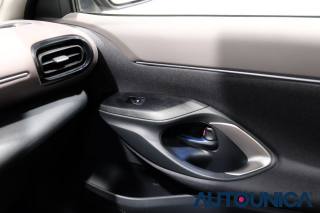 TOYOTA Yaris Cross usata, con Luci diurne