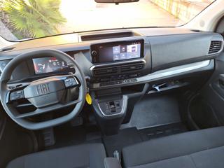 FIAT Ulysse usata, con ESP