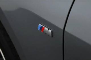 BMW 118 usata, con Fendinebbia