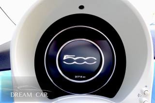 FIAT 500C usata, con Cruise Control