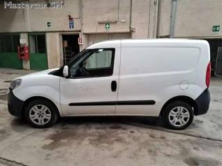 FIAT Doblo usata, con Airbag Passeggero