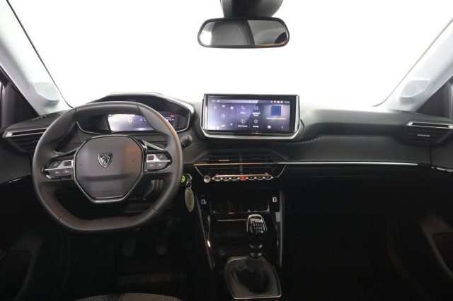 PEUGEOT 208 usata 3