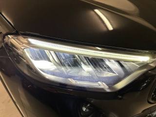 MERCEDES-BENZ GLC 220 usata, con Cerchi in lega