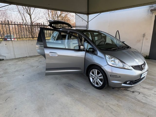 HONDA Jazz usata 49