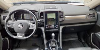 RENAULT Koleos usata, con Climatizzatore