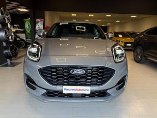 FORD Puma usata, con Airbag