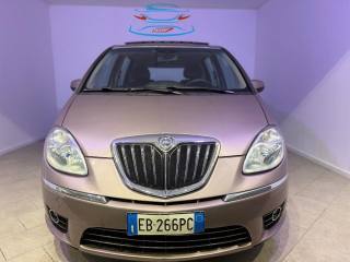 LANCIA MUSA 1.4 16V EURO 5 S&S Poltrona Frau