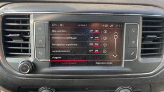 CITROEN Jumpy usata 20