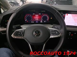 VOLKSWAGEN Golf usata, con Chiusura centralizzata telecomandata