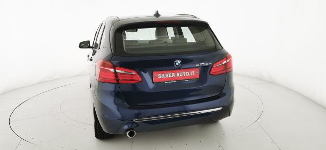 BMW 225 usata, con Sistema di chiamata d