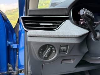 SKODA Kamiq usata, con Controllo trazione