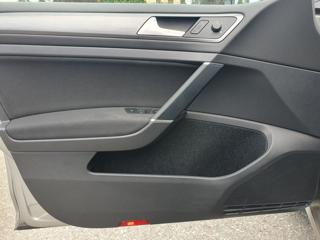 VOLKSWAGEN Golf usata, con Cronologia tagliandi