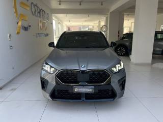 BMW X2 sDrive 18d Msport Pro tetto da ?429,00 mensili
