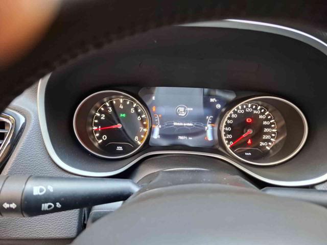JEEP Compass usata, con Controllo trazione