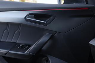 CUPRA Formentor usata, con Touch screen