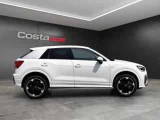 AUDI Q2 usata, con Autoradio