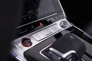 AUDI RS6 usata, con Specchietti laterali elettrici