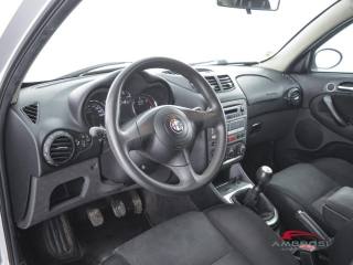 ALFA ROMEO 147 usata 7