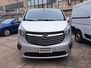 OPEL Vivaro 27 1.6 CDTI 9 POSTI