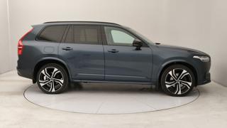 VOLVO XC90 usata, con Autoradio