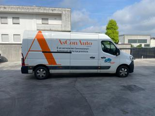 RENAULT Master usata, con ESP
