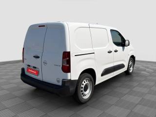 OPEL Combo usata 4