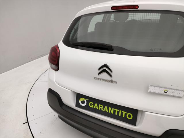 CITROEN C3 usata 35