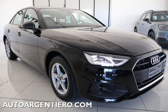 AUDI A4 usata, con Antifurto