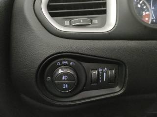 JEEP Renegade usata, con Volante in pelle