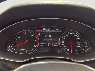 AUDI A6 usata, con Volante in pelle