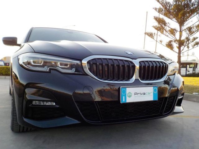 BMW 318 usata, con Airbag Passeggero