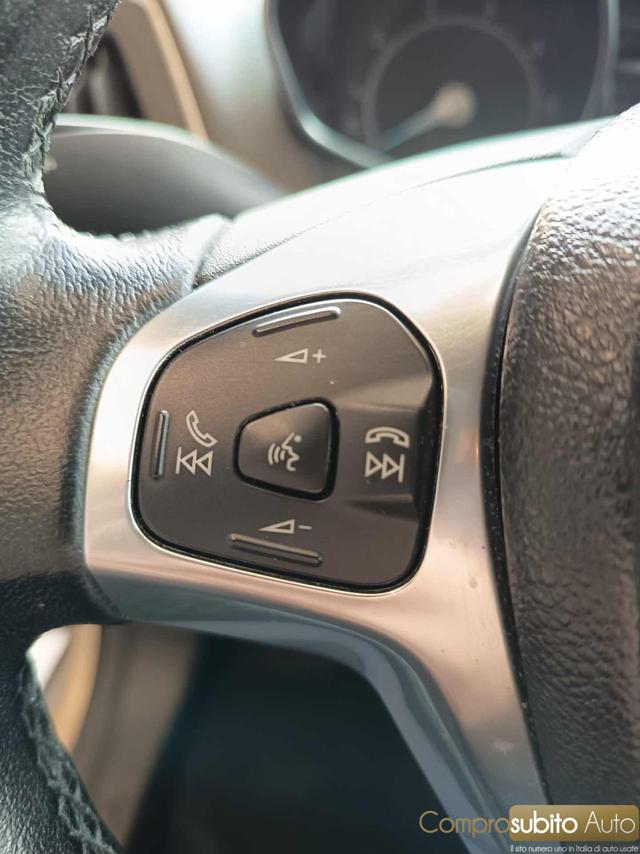 FORD B-Max usata 17