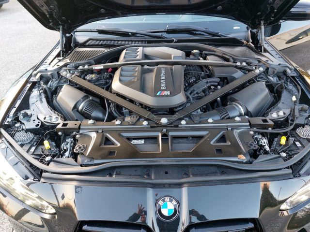 BMW M4 usata 22