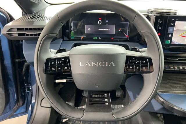 LANCIA Ypsilon usata, con Boardcomputer