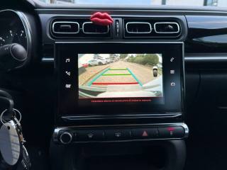 CITROEN C3 usata, con Cruise Control