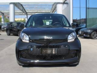SMART ForTwo usata, con Airbag