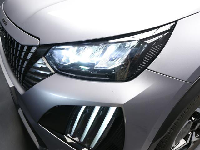 PEUGEOT 2008 usata, con Airbag laterali