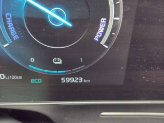 KIA Sportage usata, con Airbag testa