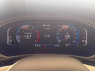 VOLKSWAGEN T-Roc usata, con Climatizzatore