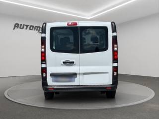 FIAT Talento usata, con Chiusura centralizzata