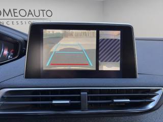 PEUGEOT 3008 usata, con Sedile posteriore sdoppiato