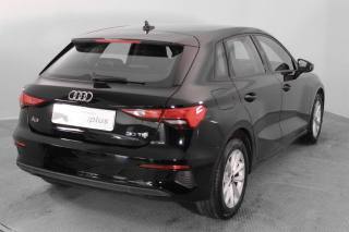 AUDI A3 usata, con Airbag
