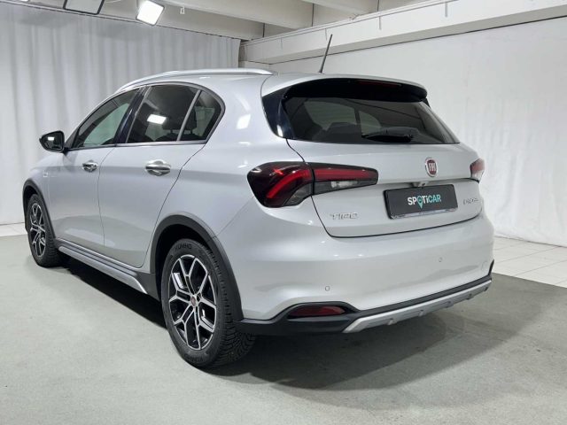 FIAT Tipo usata, con Airbag laterali