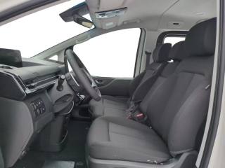 HYUNDAI Staria usata, con Boardcomputer
