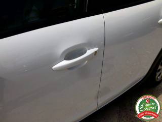 CITROEN C3 usata, con Airbag testa